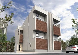 レアシス和白の画像