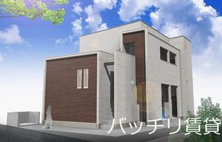 ハーモニーテラス香椎駅前IIの画像