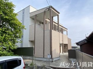 ハーモニーテラス和白丘の画像