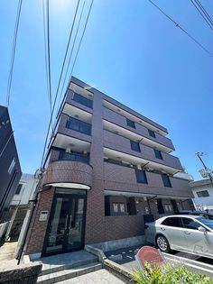 シャン・ド・フルール岸和田の画像