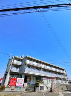 エスポワール鶴山台の画像