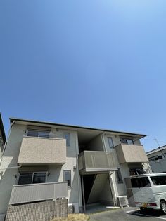 ミューズ二色C棟の画像