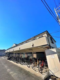 ファインコートⅠ番館の画像