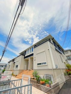 ケーズコート東山の画像