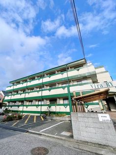 ヴィラR・Yの画像