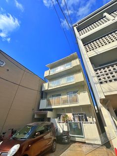 古城川ハイツの画像