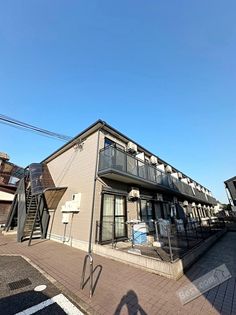 フジパレス 下池田 パセオの画像