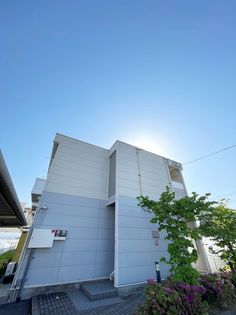 レオパレスFuchu Kitaの画像