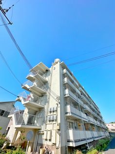 ビレッジハウス忠岡3号棟の画像