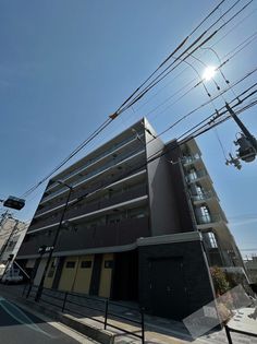 シェルピアコート貝塚の画像