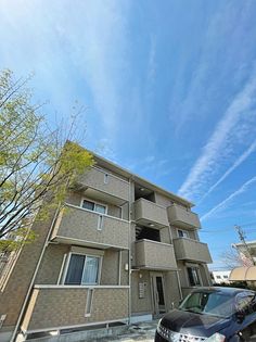 牛滝欅荘 A棟の画像