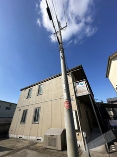 ハイツ アーサーの画像