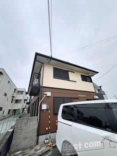 ハミングハイツ3号館の画像