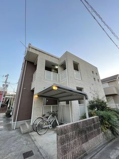 カーサ高陽の画像