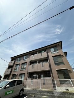 メゾンヴィオラの画像