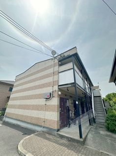 レオパレス観音の画像