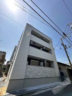 フジパレス高石駅北Ⅴ番館の画像