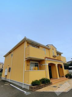 ダンデライオンB棟の画像