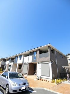 アクティブ・スクエアAの画像