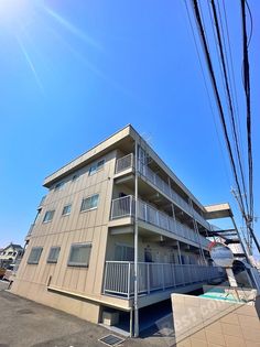 レイール泉南の画像