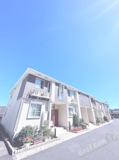 カーサ フェリーチェの画像