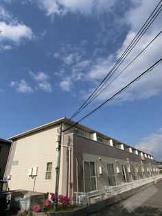 タウンコート泉南の画像