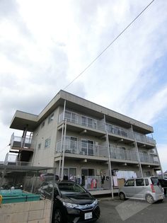 アジュール・KIXの画像