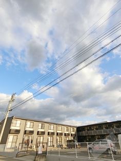 レオパレスMKの画像