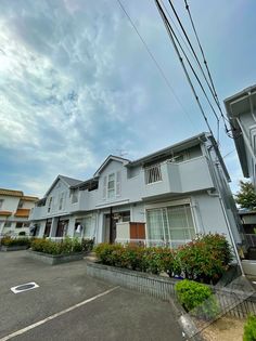 ベル・コーポ・デヌシBの画像