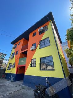 Aurabella〜清風荘〜の画像