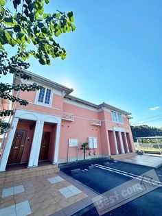 ウィズダム パレスBの画像