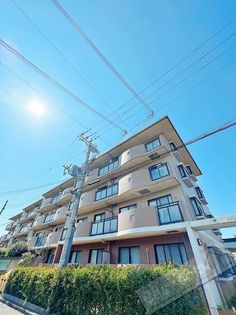 グリーンパーク樽井の画像