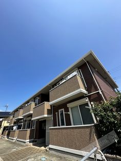 クレア B棟の画像