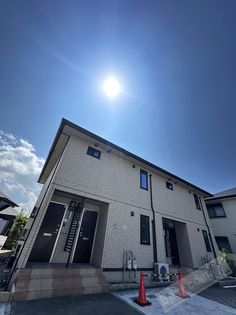 クレア C棟の画像