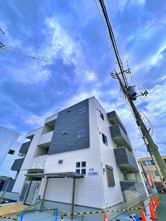 フジパレス羽倉崎駅前の画像