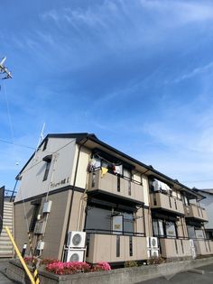 プリシェール味園Ⅱの画像