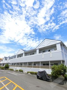 ベル・コーポ・デヌシAの画像