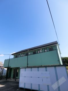 レオパレスWAVEの画像