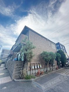 シティハイム加茂の画像