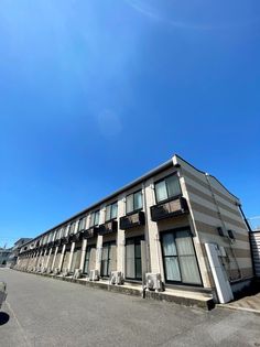 レオパレスルシェルブル金岡の画像