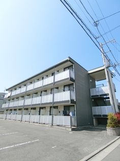 レオパレス雪州の画像