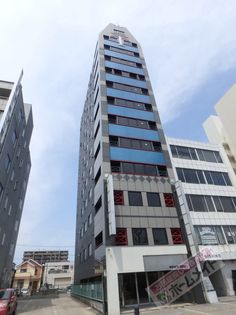 メビウス宿院レジデンスの画像