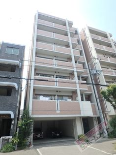 宿院西TKハイツ2号館の画像