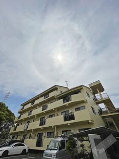 ブルーム北花田の画像