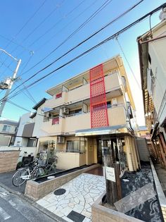 フレグランス三国ヶ丘の画像