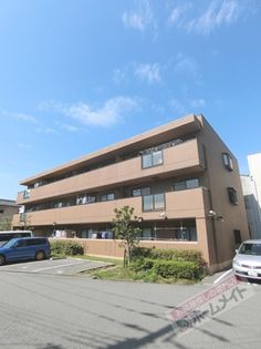 コンコードトキワの画像