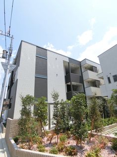 フジパレス堺南長尾Ⅰ番館の画像