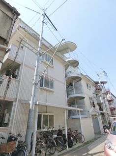 COCO堺東Ⅱの画像