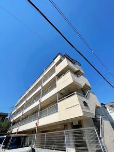 南風マンションの画像