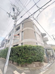 ラ・レズィダンス・リルの画像